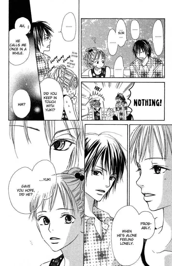 Crazy for You (Shoujo) Chapter 3 10